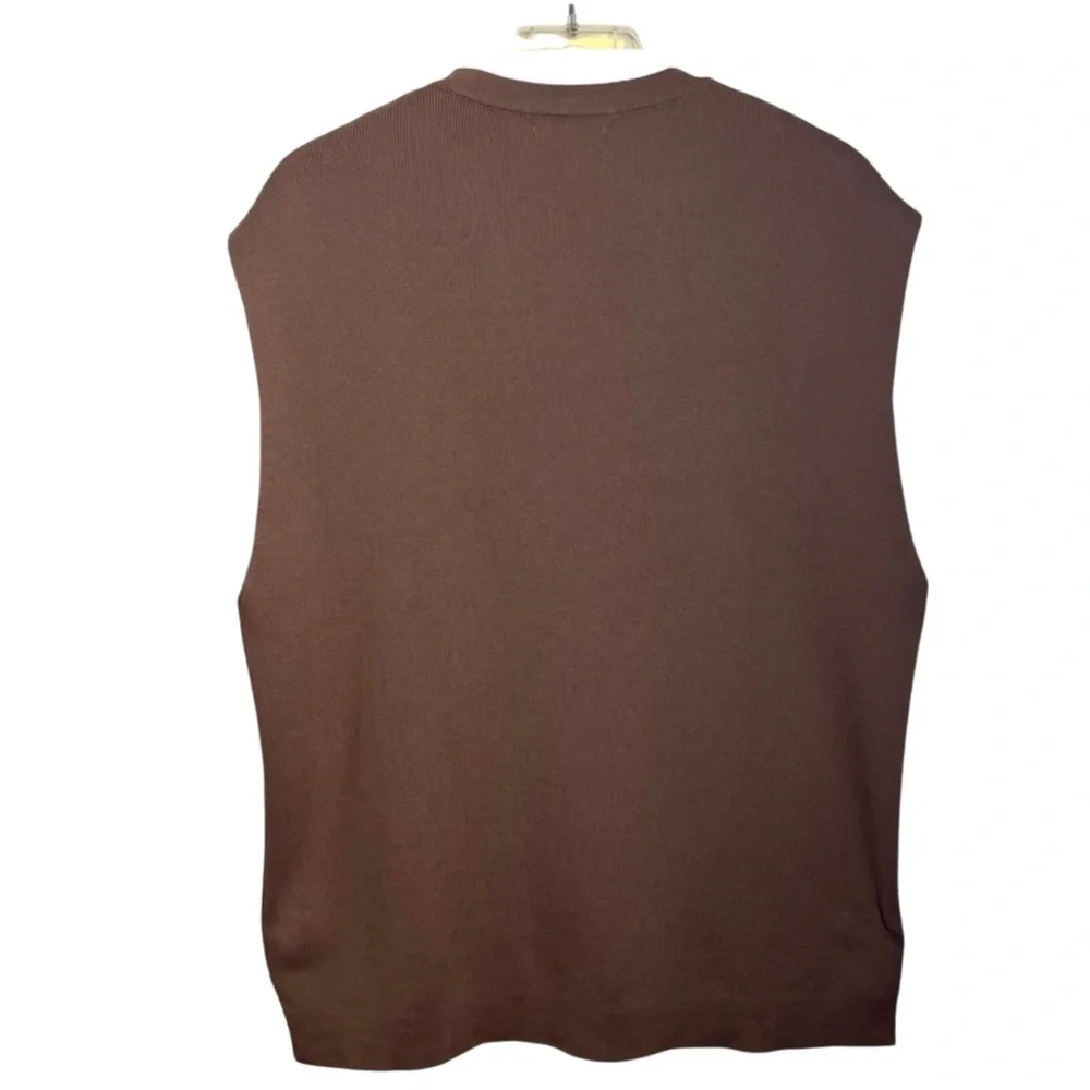 ZARA MAN Vest